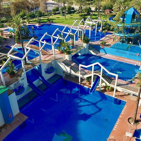 G&G Benalbeach Port Views Benalmadena Luaran gambar
