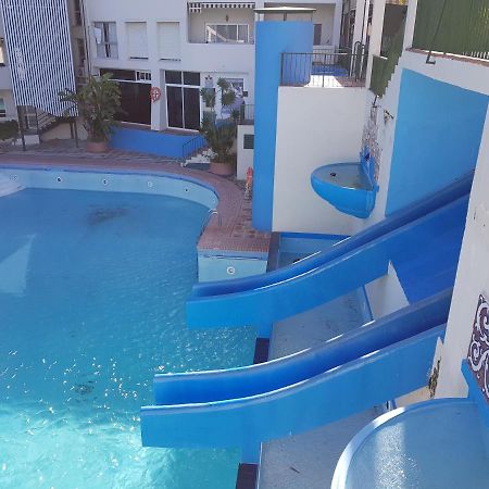 G&G Benalbeach Port Views Benalmadena Luaran gambar