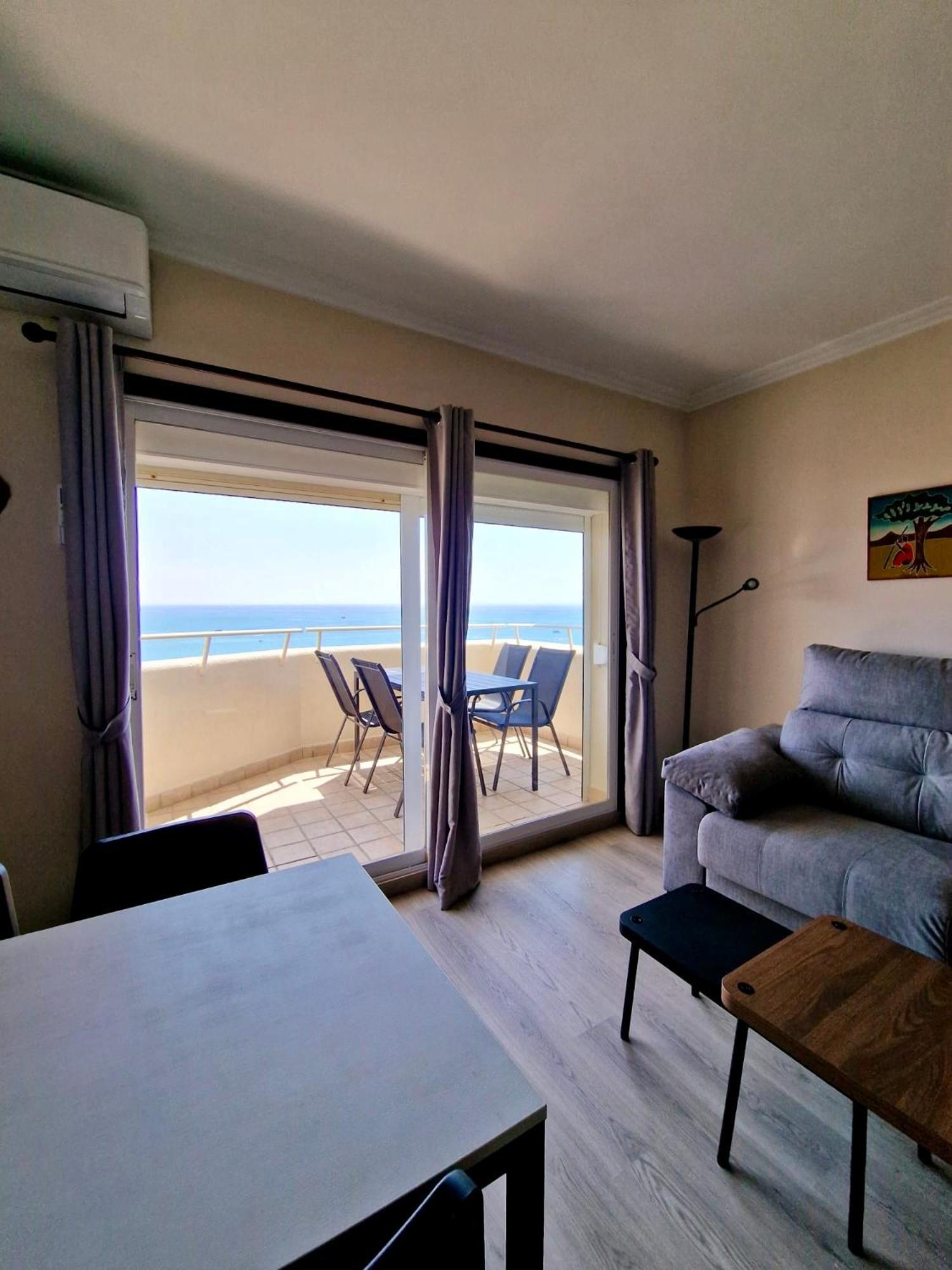 G&G Benalbeach Port Views Benalmadena Luaran gambar